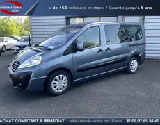 Fiat Scudo Auneau-Bleury-Saint-Symphorien