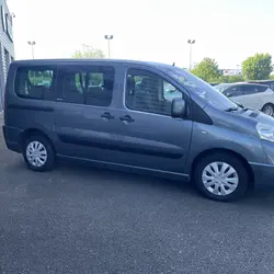 Fiat Scudo LH1 2.0 MULTIJET 16V 140CH 8/9 PLACES Auneau-Bleury-Saint-Symphorien