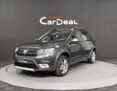 Dacia Sandero Saint-Avé
