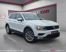 Volkswagen Tiguan Valence