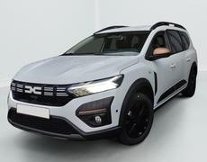 Dacia Jogger Hénin-Beaumont