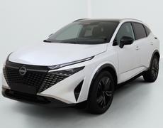 Nissan Qashqai Hénin-Beaumont
