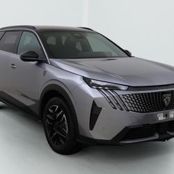 Peugeot 5008 GT Hybrid 145 hp e-DSC6 H&eacute;nin-Beaumont