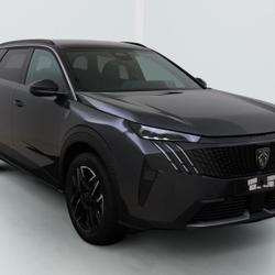 Peugeot 5008 GT Hybrid 145 hp e-DSC6 H&eacute;nin-Beaumont