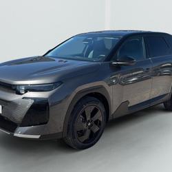 Citroen C5 Aircross 1.2 HYBRIDE 145 PLUS H&eacute;nin-Beaumont