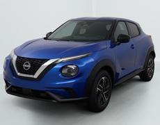 Nissan Juke Hénin-Beaumont