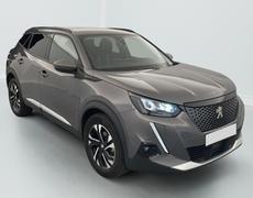 Peugeot 2008 Hénin-Beaumont