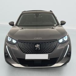 Peugeot 2008 PURETECH 130 S S EAT8 ALLURE BUSINESS H&eacute;nin-Beaumont