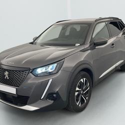 Peugeot 2008 PURETECH 130 S S EAT8 ALLURE BUSINESS H&eacute;nin-Beaumont