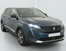 Peugeot 5008 Hénin-Beaumont