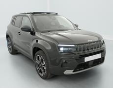 Jeep Avenger Hénin-Beaumont