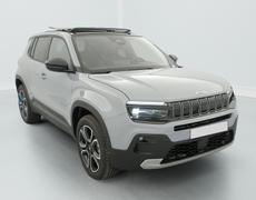 Jeep Avenger Hénin-Beaumont