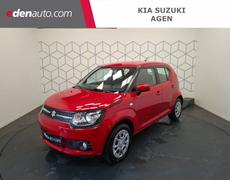 Suzuki Ignis - 1.2 Dualjet Hybrid SHVS avantage - 8 890 €