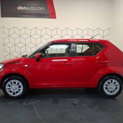 Suzuki Ignis 1.2 Dualjet Hybrid SHVS avantage Sainte-Bazeille