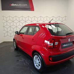 Suzuki Ignis 1.2 Dualjet Hybrid SHVS avantage Sainte-Bazeille