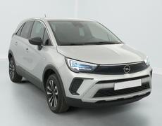 Opel Crossland Hénin-Beaumont