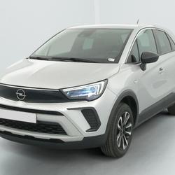 Opel Crossland 1.2 Turbo 110 ch BVM6 Elegance H&eacute;nin-Beaumont