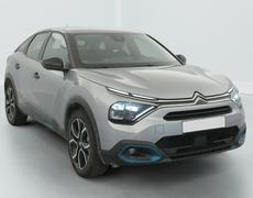Citroen C4 Hénin-Beaumont
