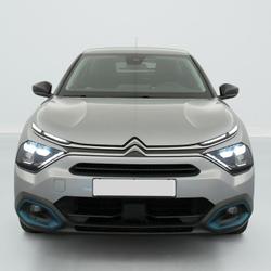 Citroen C4 136 ch Automatique Feel H&eacute;nin-Beaumont