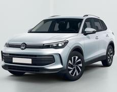 Volkswagen Tiguan Hénin-Beaumont