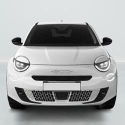 Fiat 600 HYBRID 145 LA PRIMA H&eacute;nin-Beaumont