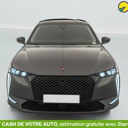 DS DS4 PURETECH 180 EAT8 PERFORMANCE LINE+ Saint-Fons