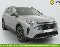 Peugeot 5008 Saint-Fons