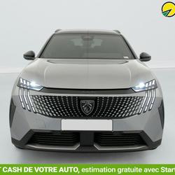 Peugeot 5008 HYBRID 145CH E-DCS6 GT Saint-Fons