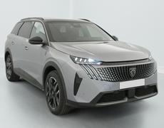 Peugeot 5008 Hénin-Beaumont