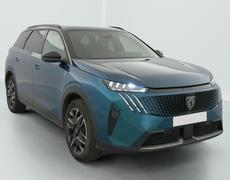 Peugeot 5008 Hénin-Beaumont