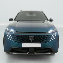 Peugeot 5008 HYBRID 145CH E-DCS6 GT H&eacute;nin-Beaumont