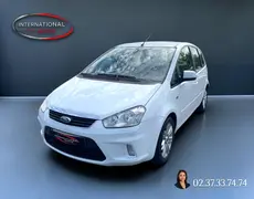 Ford C Max Auneau-Bleury-Saint-Symphorien