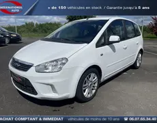 Ford C Max Auneau-Bleury-Saint-Symphorien