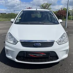 Ford C Max 1.8 TDCI 115CH GHIA Auneau-Bleury-Saint-Symphorien