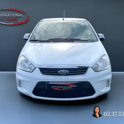 Ford C Max 1.8 TDCI 115CH GHIA occasion - Auneau-Bleury-Saint-Symphorien - photo 2/31