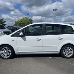 Ford C Max 1.8 TDCI 115CH GHIA Auneau-Bleury-Saint-Symphorien