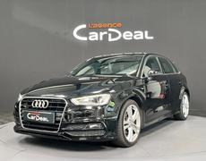 Audi A3 Sportback Saint-Avé