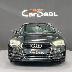Audi A3 Sportback A3 Sportback 2.0 TDI 150 S Line Saint-Av&eacute;