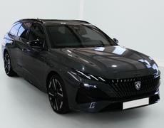 Peugeot 308 SW 2e generation Hénin-Beaumont