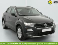 Volkswagen T-Roc Saint-Fons