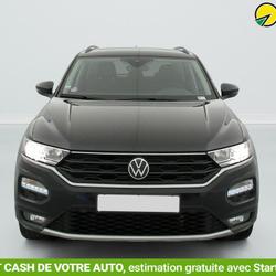 Volkswagen T-Roc 1.5 TSI 150 EVO Start/Stop BVM6 Lounge Saint-Fons