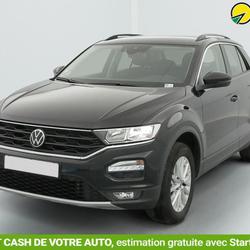 Volkswagen T-Roc 1.5 TSI 150 EVO Start/Stop BVM6 Lounge Saint-Fons