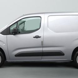 Citroen Berlingo Entreprise 1.5 BlueHDi S S - 100 III FOURGON Fourgon M 650 kg PHASE 2 occasion - H&eacute;nin-Beaumont - photo 2/10