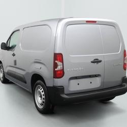 Citroen Berlingo Entreprise 1.5 BlueHDi S S - 100 III FOURGON Fourgon M 650 kg PHASE 2 occasion - H&eacute;nin-Beaumont - photo 3/10