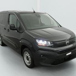 Citroen Berlingo Entreprise 1.5 BlueHDi S S - 100 III FOURGON Fourgon M 650 kg PHASE 2 occasion - H&eacute;nin-Beaumont - photo 2/10