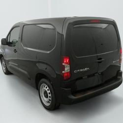 Citroen Berlingo Entreprise 1.5 BlueHDi S S - 100 III FOURGON Fourgon M 650 kg PHASE 2 occasion - H&eacute;nin-Beaumont - photo 3/10