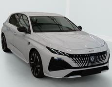 Peugeot 308 III Phase 1