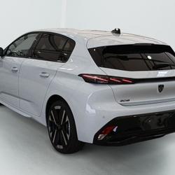 Peugeot 308 III Phase 1 308 BlueHDi 130ch S S EAT8 GT H&eacute;nin-Beaumont