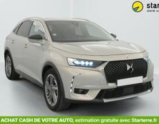 DS DS7 Crossback Saint-Fons