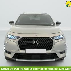 DS DS7 Crossback Hybride E-Tense 300 EAT8 4x4 Rivoli Saint-Fons
